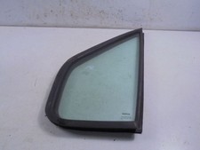 Finestrino triangolare