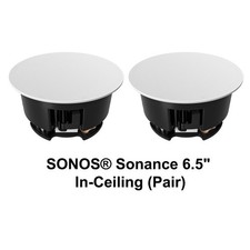 Sonance diffusori da soffitto