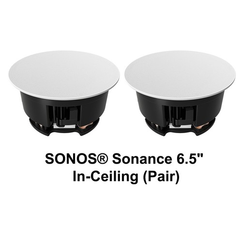 Sonance diffusori soffitto - diffusori, da