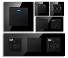 Presa incasso Spina Con Porta