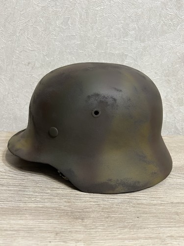 Elmetto m40 tedesco - elmetto,