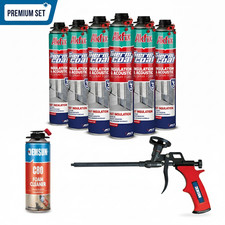 AKFIX Thermcoat isolante