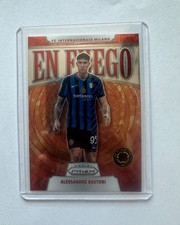 2025 Panini Prizm FIFA Club