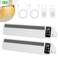 Ventilatore di riscaldamento ventilatore per radiatore ventilatore per radiatore amplificatore per radiatore ventilatore