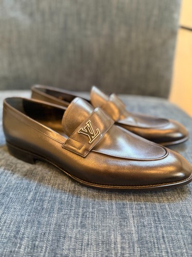 Mocassini louis vuitton saint - louis,