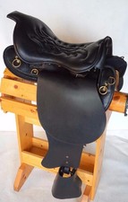 Sella Soldato Speciale 18"