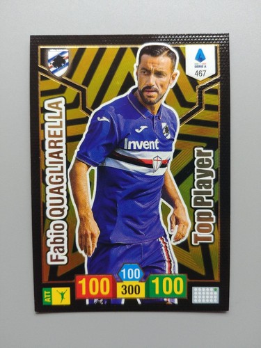 Figurina card adrenalyn - card, xl
