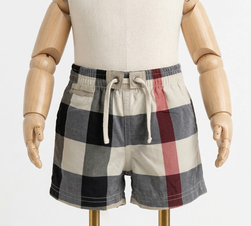 Pantaloncini bagno casual - da,