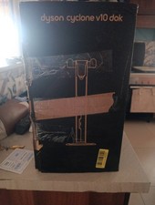 Dyson V10 Dok Docking Station