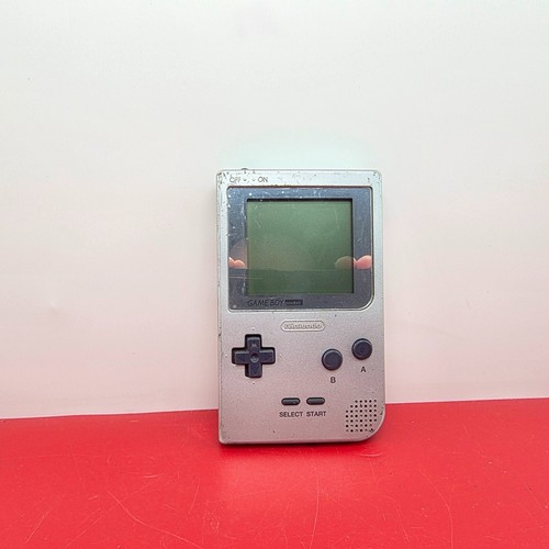 Game boy pocket nintendo - pocket,