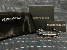 Bracciale Unisex Emanuele