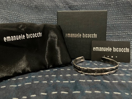 Bracciale regolabile emanuele - regolabile,