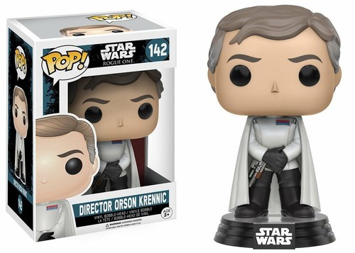 Funko pop star wars rogue - funko,