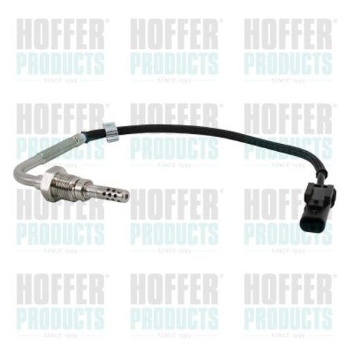 Sensore temperatura gas - gas, di