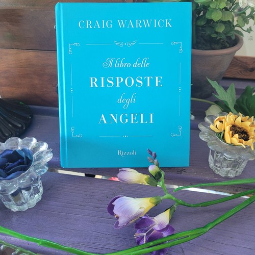 Libro delle risposte degli - libro,