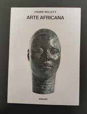 Frank Willett " ARTE AFRICANA