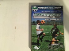 Tnt Soccer Ball Control