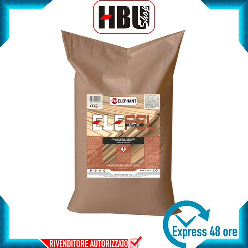 Collante ureico polvere - polvere,