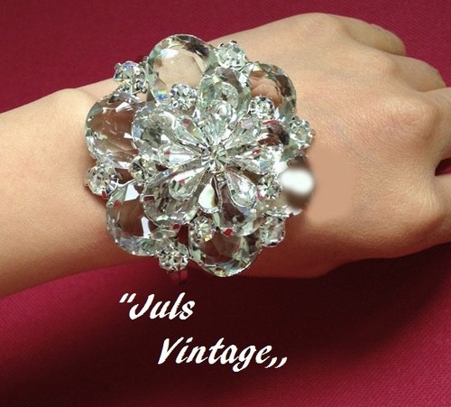 Splendido bracciale 60 - bracciale, '60