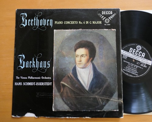 Sxl 2010 ed1 - beethoven, piano