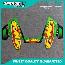 KIT ADESIVI SCARICO FMF