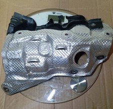 CARTER LAMIERA RIPARO TERMICO TURBINA LANCIA DELTA FIAT BRAVO 1.6 MULTIJET 