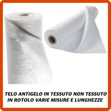 Tessuto non tessuto giardino