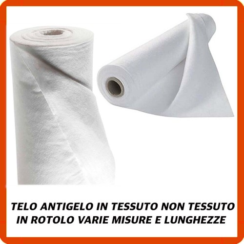 Tessuto non - , giardino