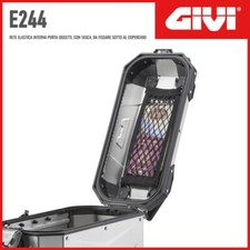 Rete elastica interna givi - elastica, [givi]