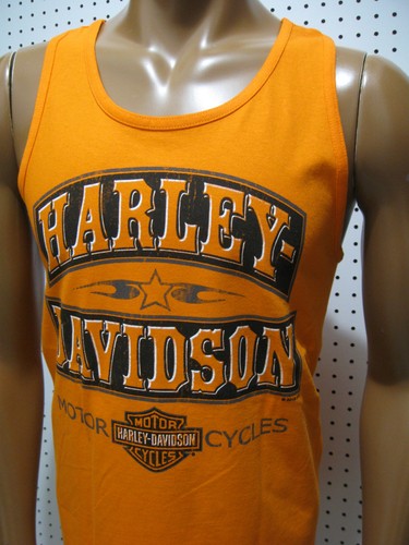Canotta uomo harley - canotta, davidson