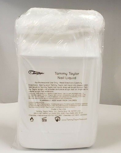 Tammy taylor nails liquido - taylor,