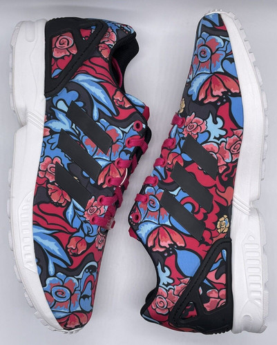 Adidas originals donna flux - adidas, zx
