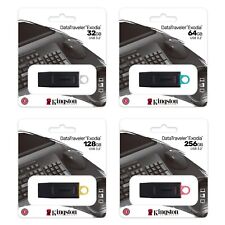 PenDrive KINGSTON 32 GB 64 GB