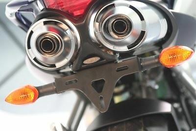 Tail tidy yamaha fz6 - r&g,