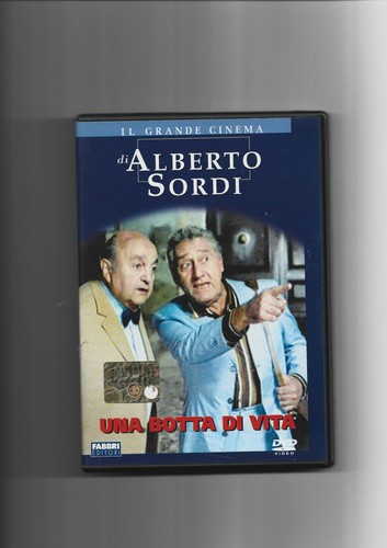 Alberto sordi film una - sordi,, "una