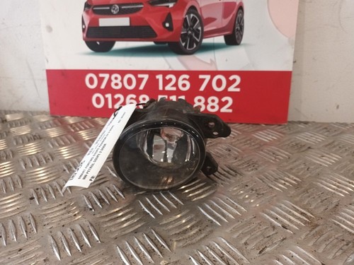 Fendinebbia smart fortwo - smart,