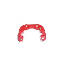 STAFFA SUPPORTO PINZA FRENO LIGIER - AIXAM - MICROCAR - CHATENET GM1404795