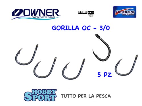 Ami big game gorilla size - ami,