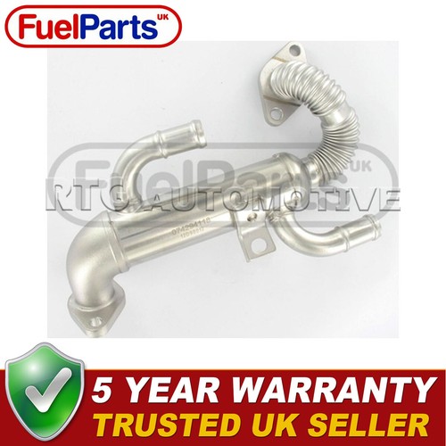 Radiatore valvole fuelparts - radiatore,