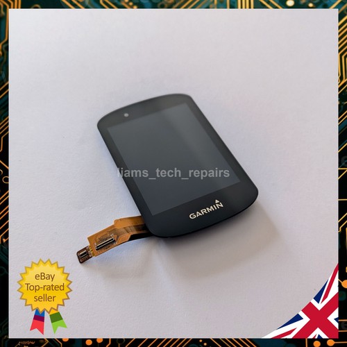 Garmin edge 830 ricambio - edge,