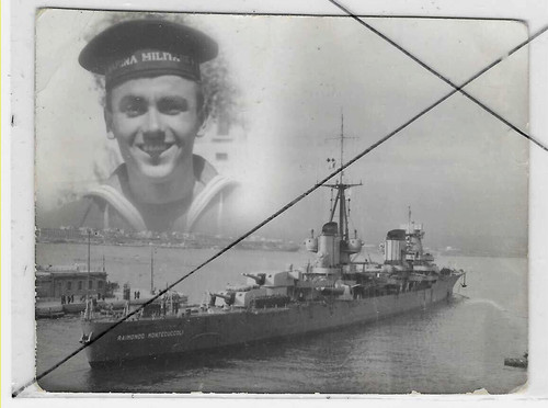 Foto nave marina - , militare