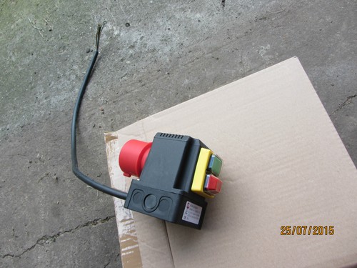 Interruttore 400 volt per - interruttore,