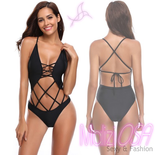 Monokini costume bagno sexy - costume,