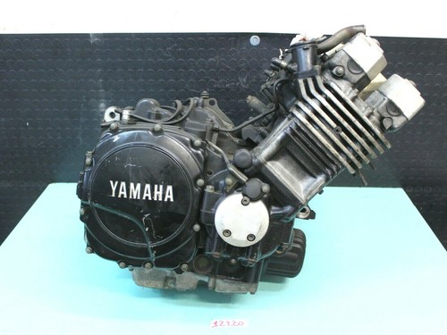 Motore yamaha fzx 750 - motore,