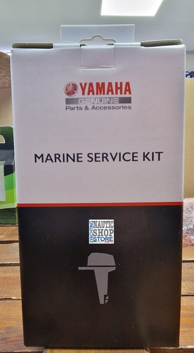 Yamaha service kit 100 - ore,