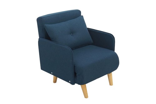 Divano poltrona letto light - divano,