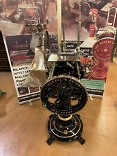 affettatrice berkel modello 3 Restaurata nera