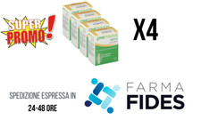 4 confez. di OneTouch Verio Strisce Reattive - confezione da 25