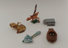 Star Trek Star Wars Micro Machines Hasbro Galoob 1996 1998 Figure A Scelta