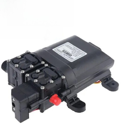 Spruzzatore elettrico pompa - spruzzatore,